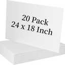 20 Pack 18x24" Guidepost Decorations