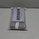 Trailoom Microfiber Workout Towels - Quick Dry, Highly Absorbing, Odor-Free, for Men & Women - Gym Sweat Sports Towel for Hot Yoga, Tennis, Running, Exercise, Working Out, Camping, Set of 5 Dark Gray