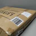 GXT Bench Seat Cover, Premium Faux Leather Bench Seat Covers for Trucks - Universal Fit for Most Sedans SUV Pick-up Truck, Durable for Long Lasting Protection(Khaki and Orange)