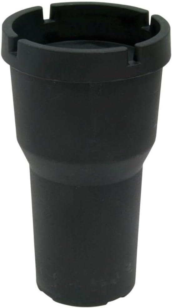 Roadpro X-Large Self-Extinguishing Ashtray - Roadpro RP-452L (One Size)