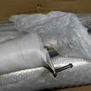 Exhaust System Muffler Resonator Pipe Kit Replacement Parts for Toyota Camry 2.4L 2002 2003 2004 2005 2006, EPA Compliant