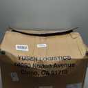 Bedsure Gentlesoft 2-in-1 Queen Comforter Set and Detachable Fluffy Blanket, Beige Bedding Set for All Season Use, SnapTech Design for Space Saving (Includes 2 Pillow Shams, 2 Pillowcases)