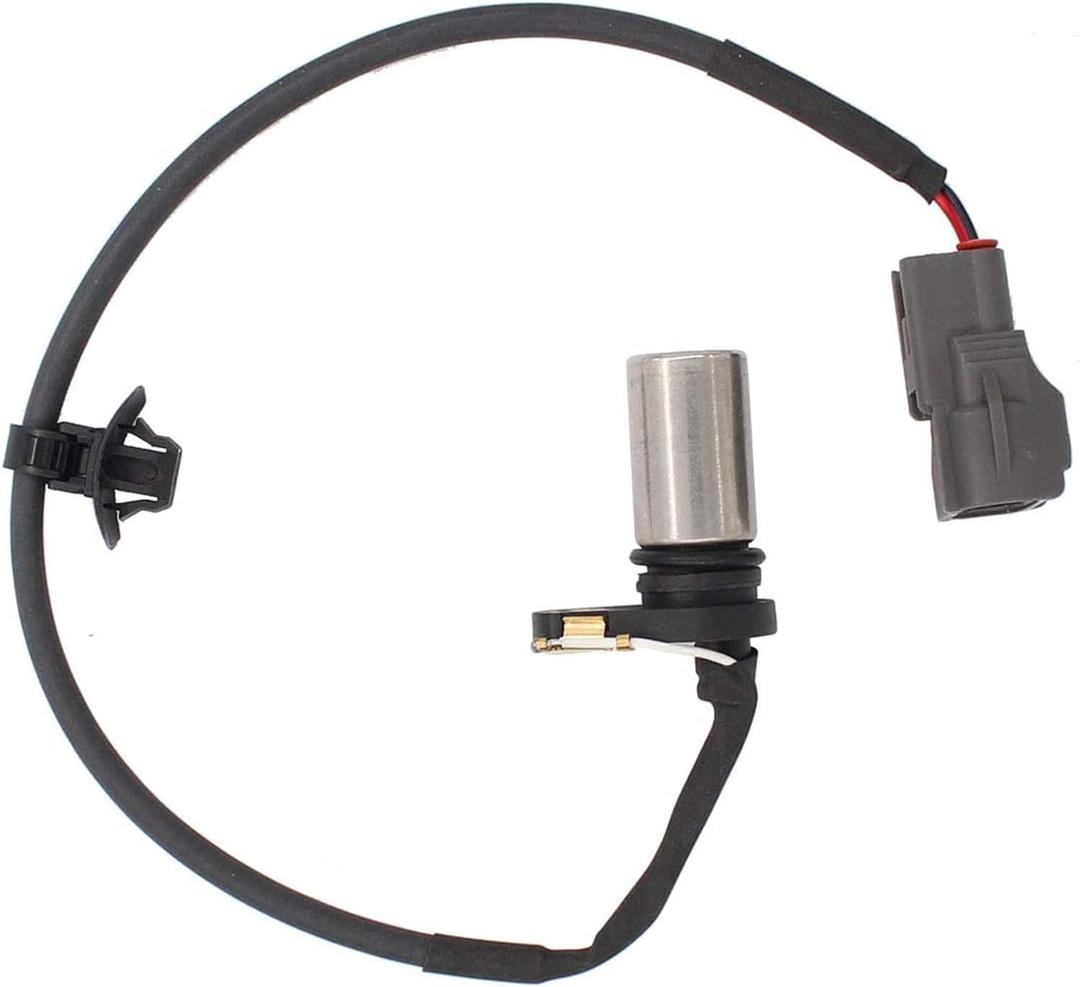 NewYall Crank Crankshaft Position Sensor for Toyota 2.4 Camry 2002-2011, Corolla 09-10, Highlander 2001-2007, Matrix 2009-2013, RAV4 2001-2008, Solara 2002-2008, Scion tC 2005-2010, xB 14-15