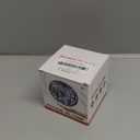 RIEYON Flying orb Ball 2025 Hover Boomerang Ball 6 Lighting Effects Cool Toys Gift for 678910+ Year Kids Teen Adults Indoor Outdoor Blue Flying Ball Toy