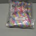 Alberts Marpoles Marshmallow Candy Twists (10 Pack)