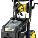 Kärcher Pressure Washer K2300PSB, CETA Certified, Hose Reel