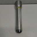 Energizer Vision HD Extra Performance LED Flashlight with Digital Focus, Durable and Bright Flashlight for Hurricane Supplies and Camping Gear, Flash Light with AA Batteries Included, Pack of 1 (Silver)