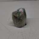 HD Designs Aluminum Owl - Gold, 6" 