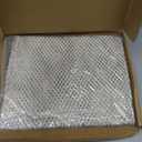 2Pack 35 Water Panel Humidifier Replacement Filter Made of Aluminum Mesh Compatible with AprilAire Whole-House Humidifier Models 300 350 360 560 560A 568 600 600A 600M 700 700A 700M 760 760A 768