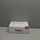 Hehainom Girls Dress Shoes Toddler Little Kids Gracy Ballet Mary Jane Ballerina Flats with Elastic Ankle Strap (Size 5 Big Kid, Silver Glitter)