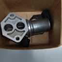 Standard Motor Products AC62 Idle Air Control Valve