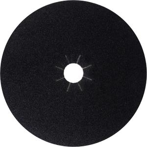 Mercer Industries 430060 Silicon Carbide Floor Sanding Disc, Cloth Back, 20" x 2" Hole, Grit 60X, 20-Pack