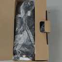 VTech IS8251-3 Business Grade 3-Handset Expandable Cordless Phone for Home Office, 5" Color Display, Programmable Short Cut Keys, Smart Call Blocking, Answering System,Bluetooth Connect to Cell