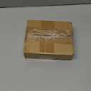 PH PandaHall 6PCS Cats Porcelain Brush Holder, 6 Colors Ceramic Pen Rest Holders Paint Brush Rest Stand for Calligraphy Painting and Art Supplies Colors Desk Organizer Ideal Gift, 1.29x3.7inch