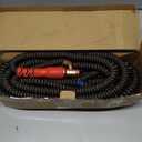 Pocket Hose 100 FT Copper Head Expandable Garden Hose with Pocket Pivot, No Tangles, AS SEEN ON TV, 360 Swivel, Tri-Tex Tubing, Force Field Jacket, Lead-Free, No-Kink, Anti-Burst w/APT