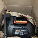 WEN Snow Thrower, 15-Amp 20-Inch Electric Snow Blaster with Dual LED Lights (5670)