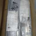 Adjustable Universal BBQ Grill Oblong Tube Burner Replacement for Brinkmann and Other Gas Grills, Adjustable Grill Burner Extend from 15in Up to 22 1/4in