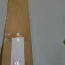 Clear Self-Adhesive Wall Corner ProtectorsCorner Guards & Edge Protector for Wall Door Frame Cabinet Baseboard & Door, Table, Stair (24, 40" X 1.0")