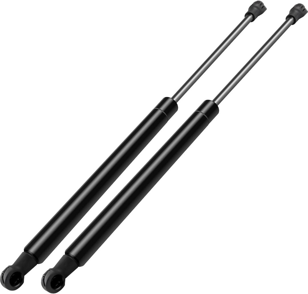 Front Hood Lift Supports Struts Shocks Gas Springs Replacement Parts 51237060550 for BMW 323i, BMW 328i, BMW 328i xDrive, BMW 328xi, BMW 330i, BMW 335d, BMW 335i, BMW 335i xDrive