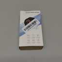 2 in1 Samsung Watch Charger,25W USB C Fast Charger Compatible with Galaxy Watch 8/7/6/6 Classic/5 Pro/5/4 /4 classic/3/Active2/1 and GalaxyS25/24/S23 /S22/21 Note/Z Fold 7(5ft)