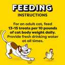 Temptations Meaty MixUps Cat Treats with Chicken & Turkey, 1.5 oz. Pouch (Pack of 7) (EXP 10/22/26)