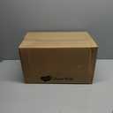 Barbara's Bakery Jalapeno Cheese Puffs, Cheese Puffed Kids Snack Made With Real Aged Cheddar and Blue Cheese, Gluten Free Snack, 7 OZ Bag BB: NOV 16 2025