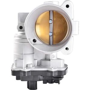 12679526 Throttle Body Compatible With 2003-2009 Chevrolet C4500 Kodiak 2003-2006 GMC Sierra 3500 2003-2006 Chevrolet Silverado 2500 HD 8.1L