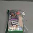 Hanes Women's Seamless Underwear Pack, Comfort Flex Fit Bikini Boyshort or Thong Panties, 6-Pack (Large)