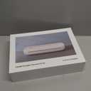 Katasymbol T200M Portable Printer Wireless for Travel, Bluetooth Inkless Printer with 300 DPI, Prints 400 Pages per Charge, Supports 8.5" X 11" US Letter, Compatible with iPhone, Android & Laptop