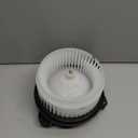 700249 AC Heater Blower Motor Fan Assembly Fit for Toyota Corolla 2009-2019 Prius 2010-2015  Prius v 2012-2017, 8710302210, 871030R010, 8710342101, TO3126127