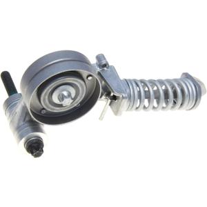 ACDelco Gold 38344 (19310324) Drive Belt Tensioner Assembly with Pulley