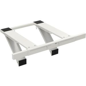 Window Air Conditioner Support Bracket, Window AC Support Bracket No Drilling Required Easy to Install Universal Window AC Mount,(up to 200 lbs)