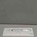 Stylus Pen for iPad 6th-11th Generation-2X Fast Charge Active Pencil Compatible with 2018-2025 Apple iPad Pro 11"/12.9"/M4, iPad Air 3/4/5/M2/M3,iPad mini 5/6 Gen-White