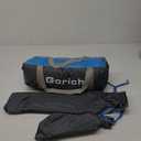 Gorich Portable Storage Bag, Carrying Bag for Beach Tent 5.9"L x 5.1"W
