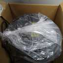 Shark Air Purifier for Home, NeverChange, for Large Room, HEPA-Exceeding Filter, Captures Pollutants, Pet Dander, Dust, Odor, Smoke, and More, Odor Neutralizer, HP152, Charcoal, Charcoal (650 sq. ft)