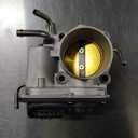 Electronic Throttle Body 22030-0H040 Compatible for 2007-2011 Toyota Camry 2009-2012 Corolla 2011-2013 Matrix 2007-2008 Solara Compatible with 2008-2015 Scion XB for 2010-2012 Lexus HS250H