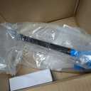 Cordless Fuel Transfer Pump, Battery Powered Fluid Transfer Pump, Max 3 GPM