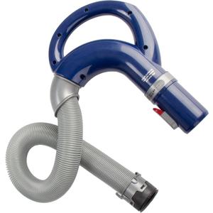 For Shark Vacuum Hose Replacement Shark Navigator Lift Away Vacuum Hose NV360 NV350 NV351 NV352 NV355 NV356 NV357 NV358 NV370 UV541 NV390 NV391 NV392 CU520 Replacement Part 207FFJ360 113FFJ, Blue