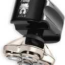 Pitbull Gold PRO Electric Head and Face Shaver