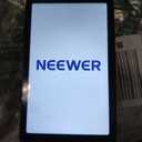 NEEWER 4" Phone Vlog Selfie Monitor Screen, Smartphone Back Camera Monitor with Remote for YouTube TikTok Video Streaming