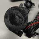 2026 Enhanced Carplay Screen for Car - 7" HD Portable Carplay & Android Auto with Bluetooth, HD Backup Camera, GPS Navigation, Siri, FM Radio, AUX, and Mirror Link  Compatible with All Vehicles