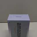 Facial Cleansing Brush Face Scrubber Exfoliator Rechargeable IPX7 Waterproof Electric Spin Cleanser Device for Exfoliating, Massaging and Deep Cleansing Removing Blackhead, Face Massaging (Purple)