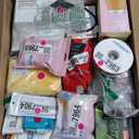 Box of Mixed Items, Retail is Estimated