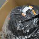 Instant Pot 4QT RIO Mini 7-in-1 Multi-Cooker, Pressure Cooker, Slow cook, Saut, Steam, Rice Maker, Yogurt, & Warmer, Black, 8 Quarts