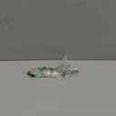 Toyo Acrylic Comfort Grip Glass Cutter #TC1P Pencil Style
