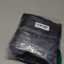 Amazon Essentials Women's Mid-Rise Skinny Jean, New Dark Wash, 2 Short  ,-Waist (in) 27 