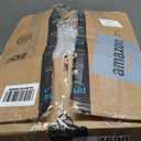 Summer Lightweight Wool Comforter Queen Size, 100GSM Thin Duvet Insert, Noiseless Cotton Shell, Breathable Light Down Alternative Comforter(Dark Gray)