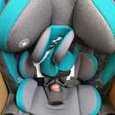 Disney Baby Grow and Go All-in-One Convertible Car Seat, Mickey Sprinkle, Manufactured Date: 12-19-2025 