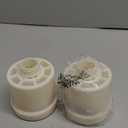 Ontheone 7531 Demineralization Cartridge Compatible with BONECO & AIR-O-Swiss ultrasonic humidifiers Model #'s 7133, 7135, 7142, 7144, 7145, 7147, U600, U650, 2055, 2055A, E2441, U200, U700 Pack of 2