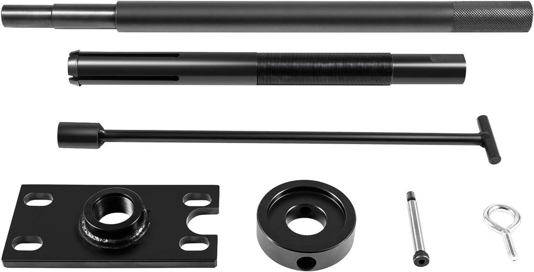 Gimbal Bearing Puller Remover, Bearing Installer & Engine Alignment Tools Set for Mercruiser Alpha Alpha 1,MR, Bravo,OMC Cobra's and Volvo